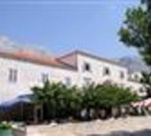 Bluesun Hotel Kastelet